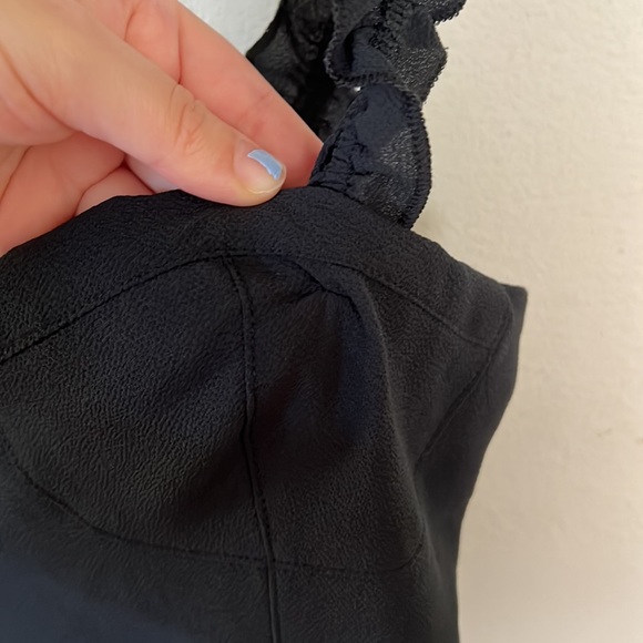 Sofia Vergara Black Haven Top - Picture 11 of 11